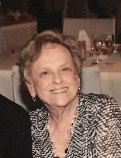 Elizabeth Libby Moore Obituary Afterall