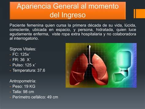 Caso Cl Nico Asma Bronquial Y Marcha Diagnostica Ppt