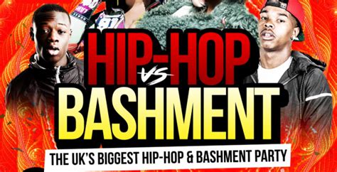 Hip Hop Vs Dancehall Party Shoreditch London Clubbing Reviews