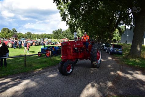 Foto Farmall M