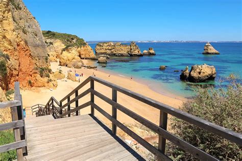 10 Dicas Para Aproveitar Lagos No Algarve Com Um Orçamento Pequeno