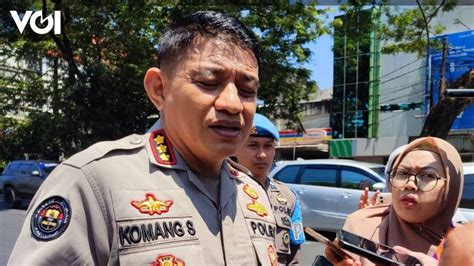 Polda Sulsel Proses Anggota Polri Diduga Terlibat Jaringan Narkoba