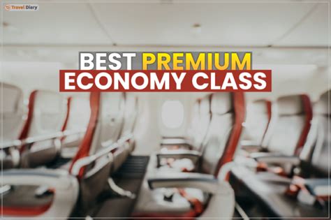 Find the Best Premium Economy Class Seats | USA to India