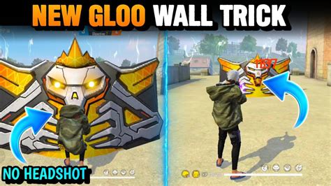 NEW BOOYAH DAY GLOO WALL SKIN TRICK LEON CHARACTER TRICK TOP 5