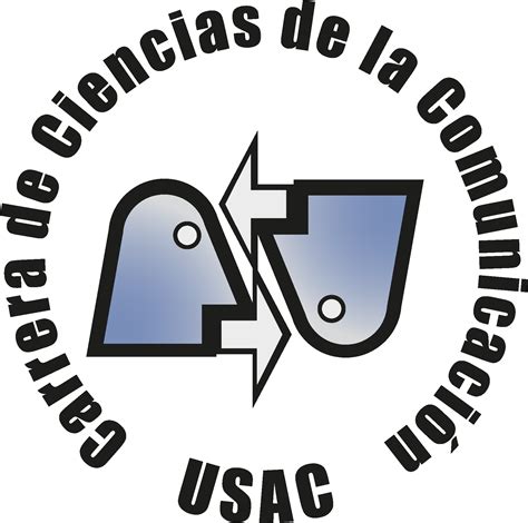 Escuela de Ciencias de la Comunicación USAC Logo Vector - (.Ai .PNG ...