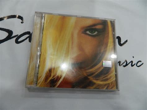 Cd Madonna Ghv2 Greatest Hits Volume 2 MercadoLivre