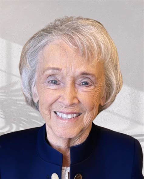 Remembering the Life and Career of Sandra Davenport 35