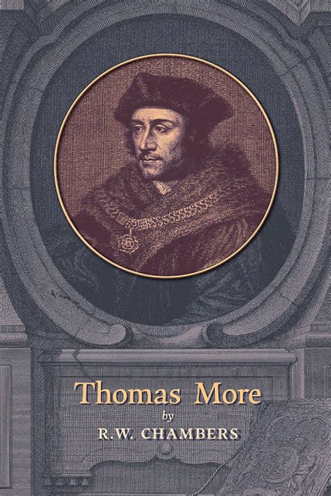 Thomas More Veritatis Au