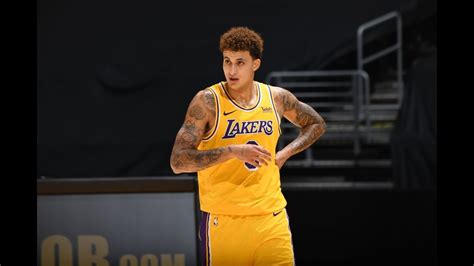 Kyle Kuzma Elite Defense Highlights | 2020-21 NBA Season - YouTube