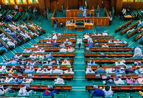 Reps Suspend Funds To Universities Whose VCs Snub 2025 Budget Defence