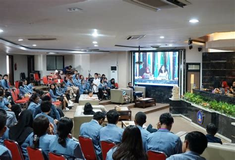 Public Lecture Series Gender And Local Wisdom In Asia Universitas