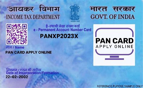 Pan Card Services At Rs Pieces In Kolkata Nsdl