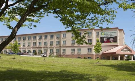 Retirement Suites By The Lake Scarborough Retirement Home Lev