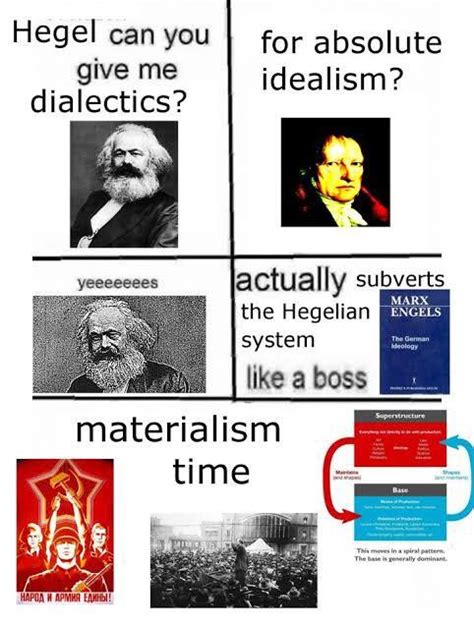 124 Best Hegel Images On Pholder Philosophy Memes Badphilosophy And