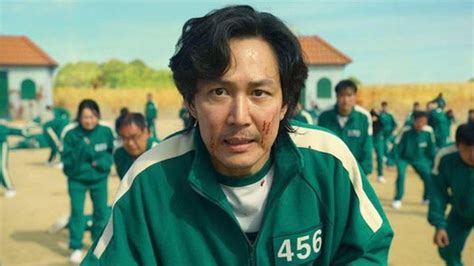 Squid Game S Lee Jung Jae Snags A Leading Role In The Acolyte