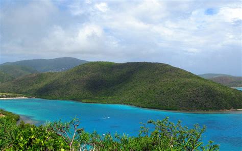 St. Thomas Virgin Islands Wallpapers and Backgrounds 4K, HD, Dual Screen