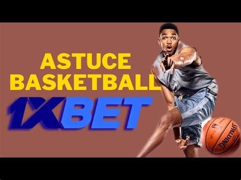 Astuces Basketball Faille Pour Faire Des Montantes Youtube