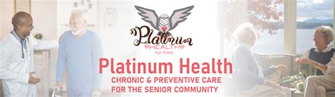 Platinum Health | ONE Health Ohio