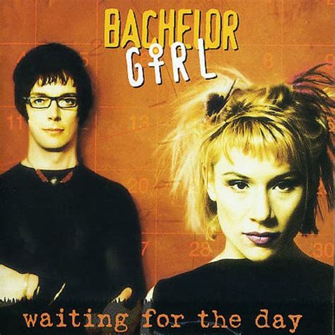 Albums – Bachelor Girl