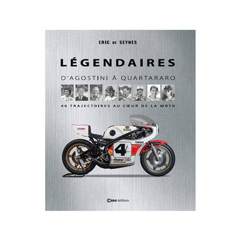 Legends Agostini Den Quartararo Ya Fr K Yafet Aksesuarlar