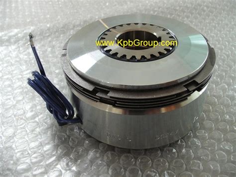 OGURA Multiple Disk Electromagnetic Clutch MWC 5