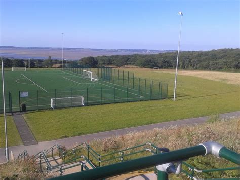 Holywell Town FC Flickr