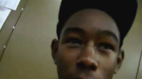 Tyler The Creator In School Youtube