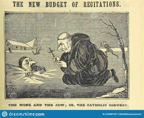 British Library Digitised Image From Page Of The New Budget Of