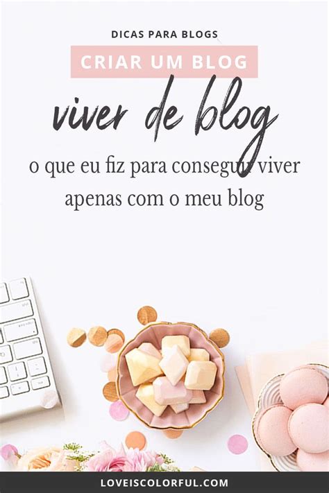 Pin Em Dicas Para Blogueiras