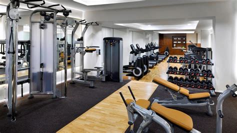 Hotel with Gym, Spa & Swimming Pool | Amman Marriott Hotel