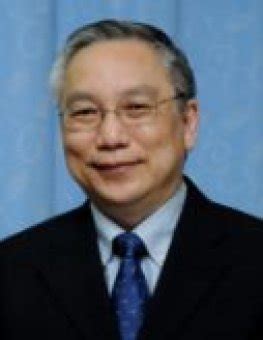 Dr Alex Tang Tuck Hon Spiritual Theologian Bible Teacher Author