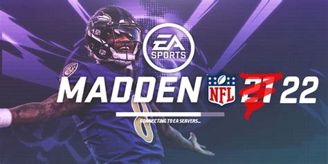 Madden NFL 22's Launch Needs to be a Touchdown Compared to NFL 21