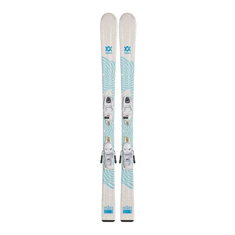 Volkl Flair Jr Benson Ski Sport