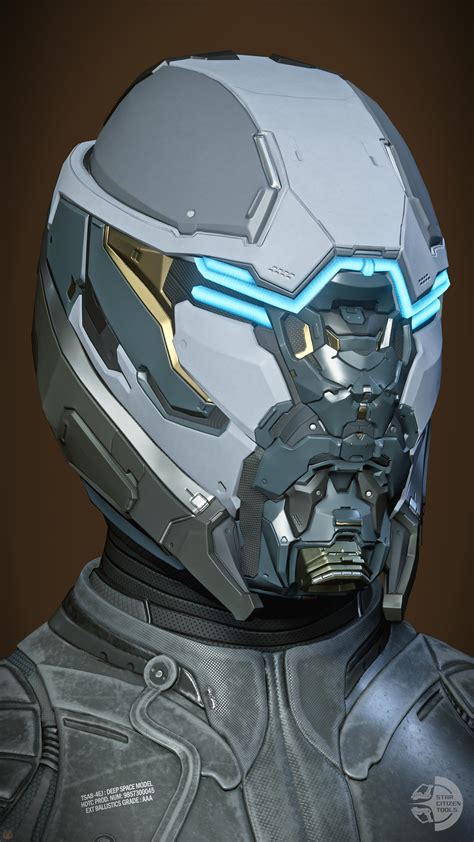 Artimex Helmet Star Citizen Wiki