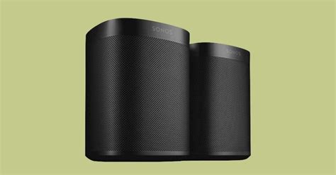 The 9 Best Wifi Speakers in 2024 - Reviews & Buyer Guide