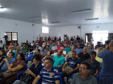 Aldo Rebelo Faz Palestra Sobre Novo C Digo Florestal Em Sete Barras Sp