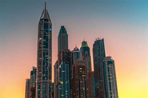 Dubai Real Estate Marketing Trends Attracting Wealthy Investors In