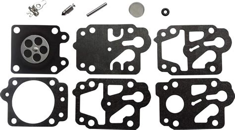 Amazon Carburetor Repair Rebuild Kit Replaces Walbro K22 HDA For