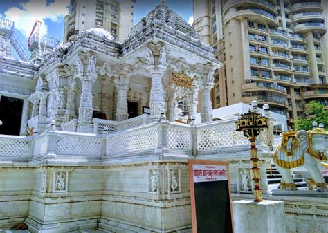 Jain Temple Details