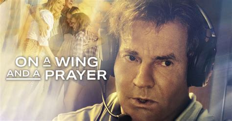 On A Wing And A Prayer Review Faith Based Airplane Crisis Stumbles