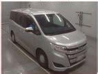 Toyota Noah X Non Hybrid For Sale In Rupatali Bikroy