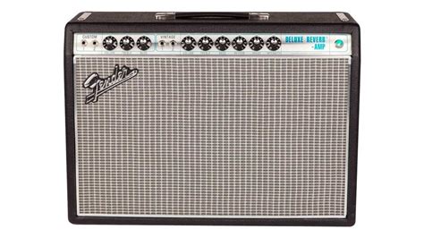 Fender 68 Custom Pro Reverb Review Musicradar