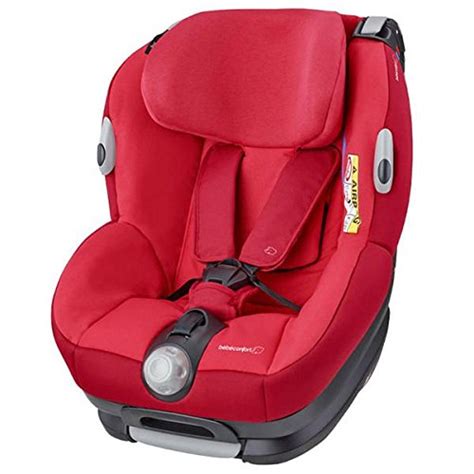 Siège auto Bébé Confort Opal Guide d achat Siège Auto Bébé