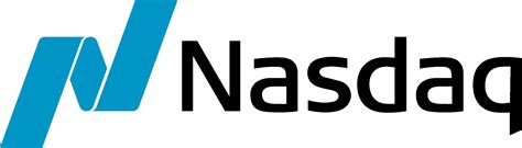 Nasdaq Logo Vector at Vectorified.com | Collection of Nasdaq Logo ...