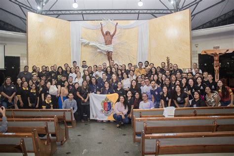 Pasconeiros Da Arquidiocese De Bel M Recebem Envio Cnbb Regional Norte