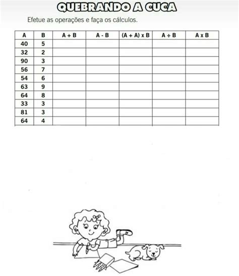 aula matematica Matemática