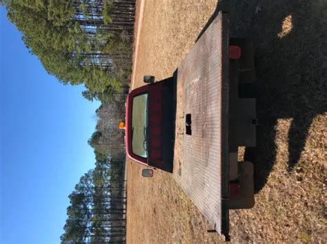 1975 Dodge 300 1 Ton 4x4 Dually Flat Bed For Sale