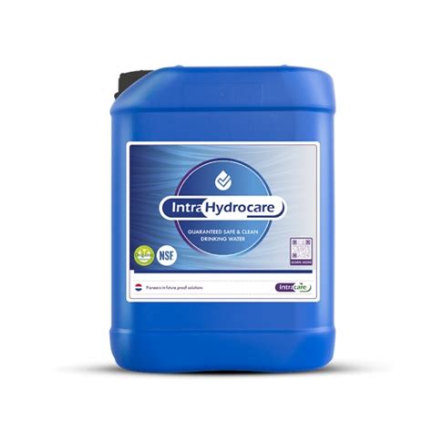 Intra HydroCare Products Pro Agro