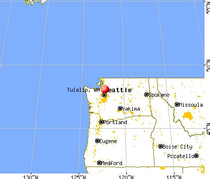 Tulalip, Washington (WA 98271) profile: population, maps, real estate ...