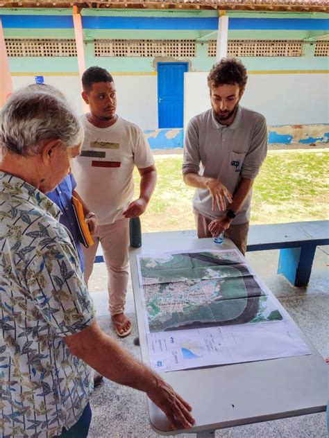 Stcp Realiza Consulta P Blica Para Cria O De Unidade De Conserva O Em